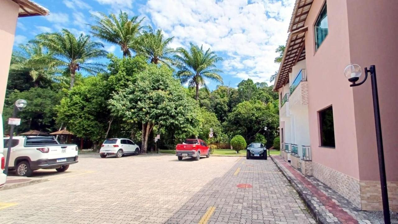 Conforto E Lazer Em Porto Seguro Eksteriør billede