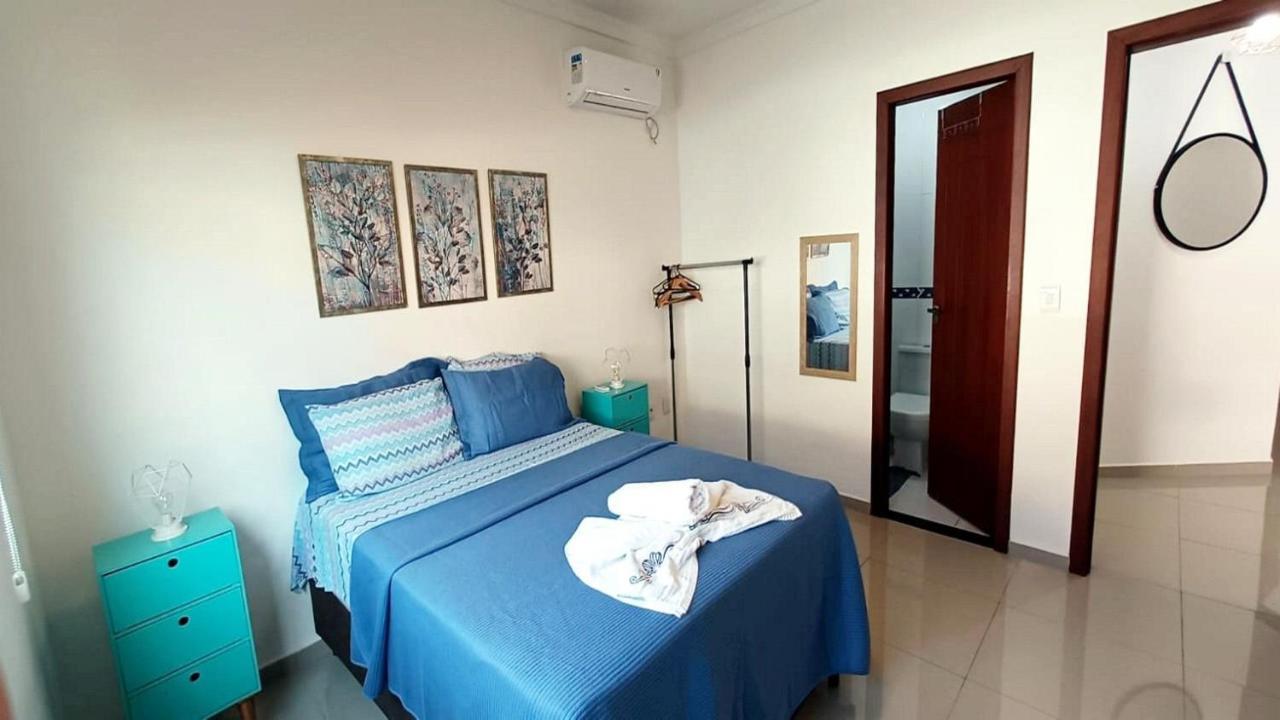 Conforto E Lazer Em Porto Seguro Eksteriør billede